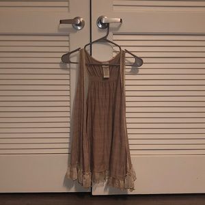 Blouse Vest